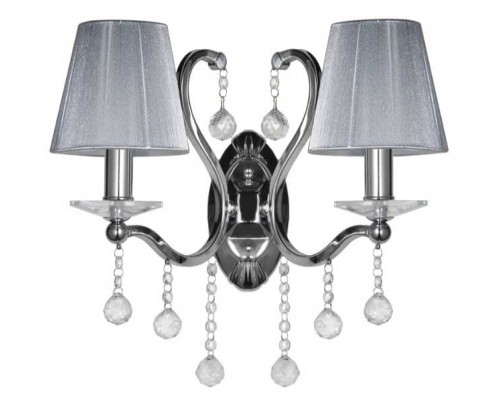 Бра LUMINA DECO Bellisica LDW 8033-2 SL