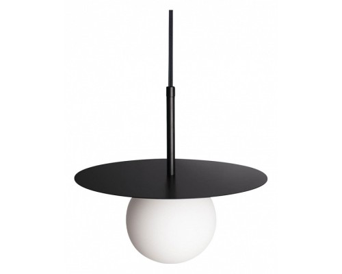 Подвесной светильник Loft it Ufo 10120/250P Black