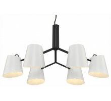 Подвесная люстра Freya Nordic FR5127PL-06B