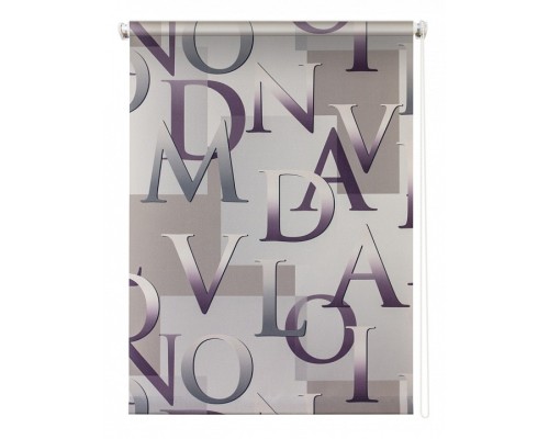 Штора рулонная (70x175 см) Скрипт