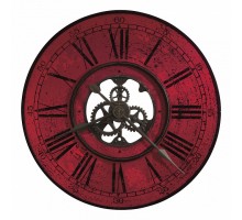 Настенные часы (81 см) Howard Miller 625-569