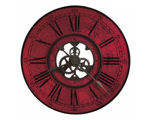 Настенные часы (81 см) Howard Miller 625-569