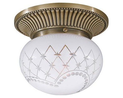 Накладной светильник Reccagni Angelo 770 PL 7700/1