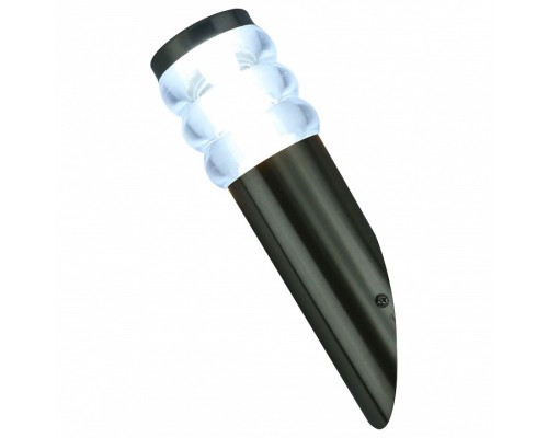 Накладной светильник Arte Lamp Portico A8382AL-1SS