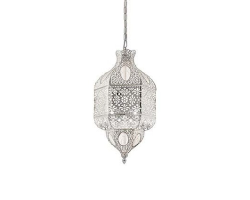 Подвесной светильник Ideal Lux Nawa NAWA-1 SP3