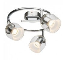 Спот Arte Lamp Echeggio A1558PL-3CC