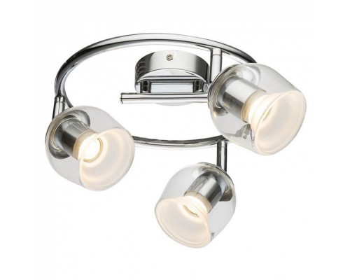 Спот Arte Lamp Echeggio A1558PL-3CC