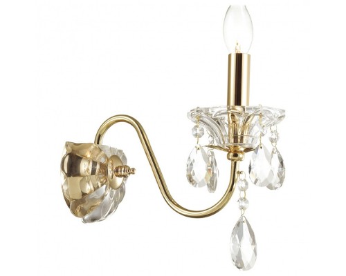 Бра Odeon Light Kuvia 4724/1W