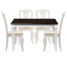 Набор обеденный Нивре