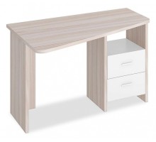 Стол компьютерный Домино Lite СКЛ-Трап120 КБЕ ЛЕВ