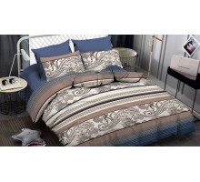 Постельное белье полутораспальное Gold Robert