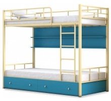 Кровать двухъярусная Ницца