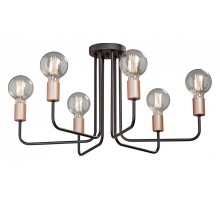 Люстра на штанге Vitaluce V4525 V4525-1/6PL