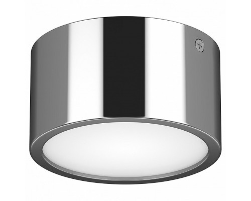 Накладной светильник Lightstar Zolla Cyl LED-RD 211914
