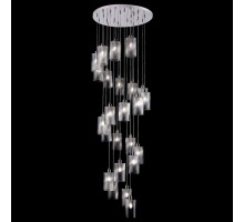 Подвесная люстра Maytoni Lamia MOD049PL-24CH