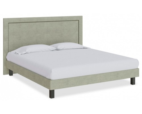 Кровать полутораспальная London Boxspring Standart