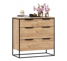 Комод Норд ЛД 677.030.000