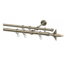 Карниз (280 см) Лилия