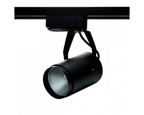 Светильник на штанге Imex Трек-1-Black IL.0010.2162