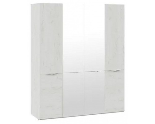 Шкаф платяной Либерти