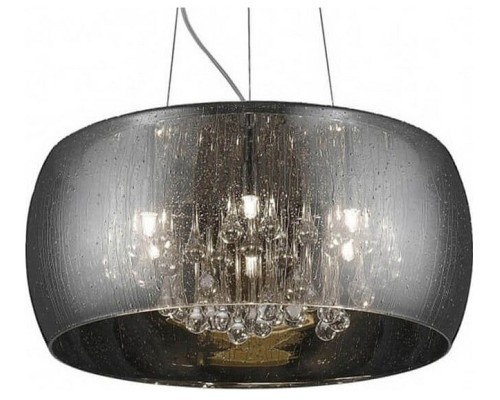 Подвесной светильник Zumaline Rain P0076-06X-F4K9
