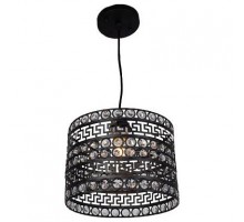 Подвесной светильник Imex 1724 MD.1724-1-P BK