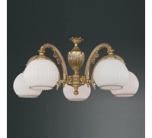 Подвесная люстра Reccagni Angelo 8800 L 8800/5