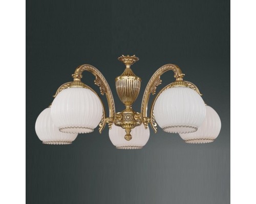 Подвесная люстра Reccagni Angelo 8800 L 8800/5