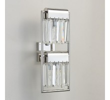 Бра Newport  4202/A chrome