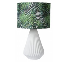 Настольная лампа декоративная Lucide Serenoa 13537/81/31