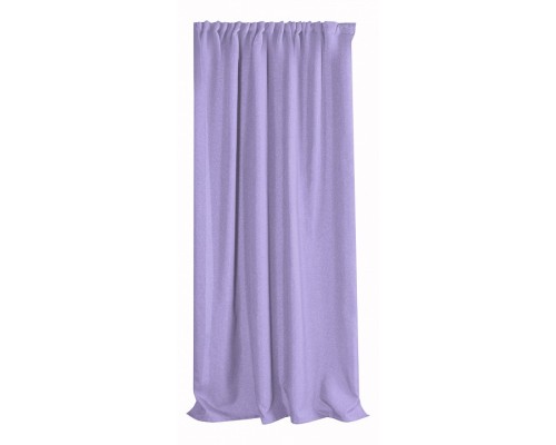 Портьера (200x270 см) 1 шт. Волшебная Ночь