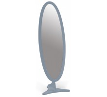 Зеркало напольное Fleuron