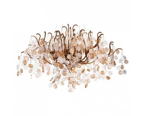 Подвесная люстра Divinare Spumante 7288/18 SP-12