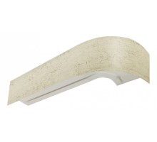 Карниз (350 см) Классика Кракэ