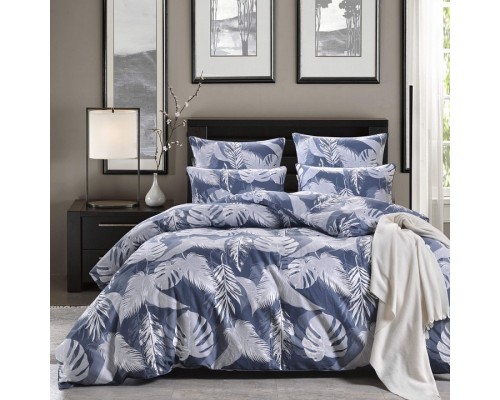 Постельное белье евростандарт Элфри