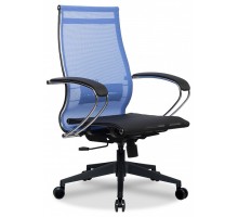 Кресло компьютерное МЕТТА-9(MPRU)