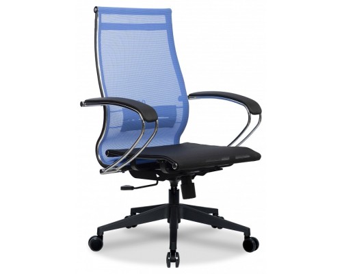 Кресло компьютерное МЕТТА-9(MPRU)