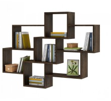 Полка книжная Флэш-15