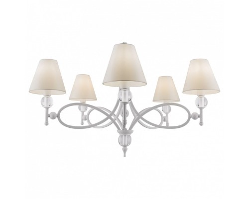 Подвесная люстра Lamp4You Provence 11 M2-05-WM-LMP-O-25