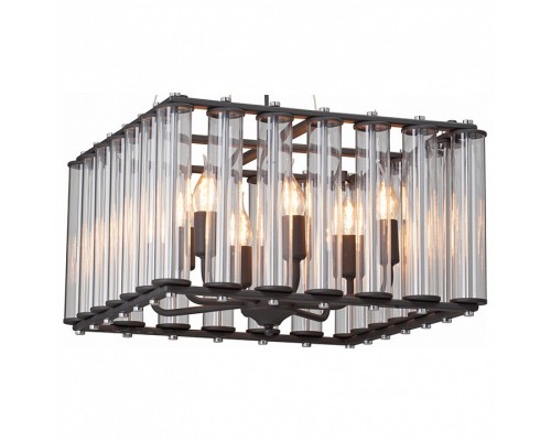 Подвесной светильник Vitaluce V5300 V5300-1/6PL