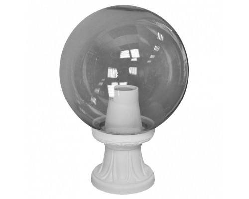 Наземный низкий светильник Fumagalli Globe 250 G25.110.000.WZE27