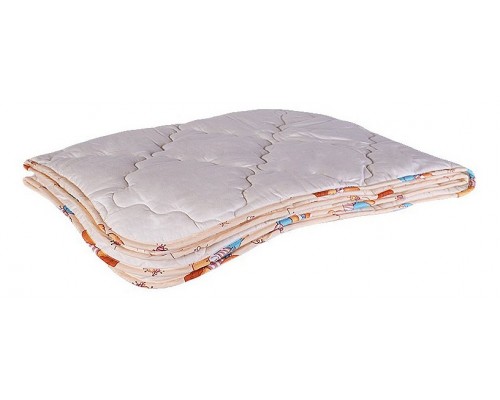 Одеяло детское Забавная Овечка