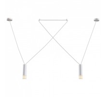 Подвесной светильник Maytoni Davida MOD035PL-02W