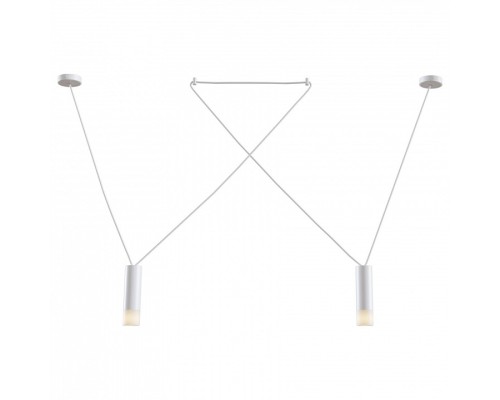 Подвесной светильник Maytoni Davida MOD035PL-02W