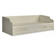 Кровать односпальная Сиена