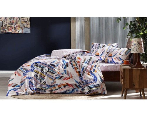 Постельное белье полутораспальное Joyful