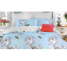 Постельное белье евростандарт Romilda