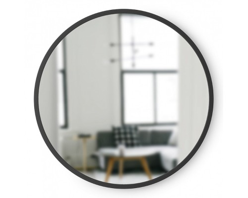 Зеркало настенное (46 см) Hub 1013756-040