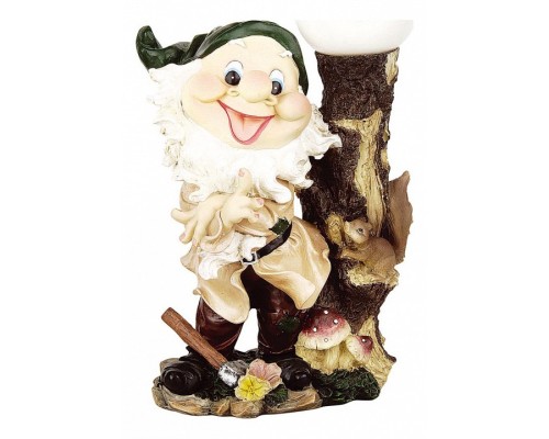 Садовая фигура Globo Solar 33146