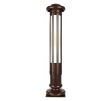 Наземный низкий светильник Колонна II V10181